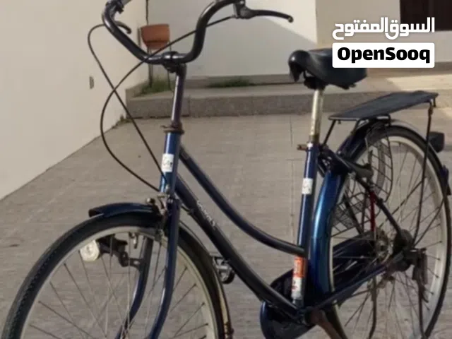 سيكل ياباني(بيع مستعجل)