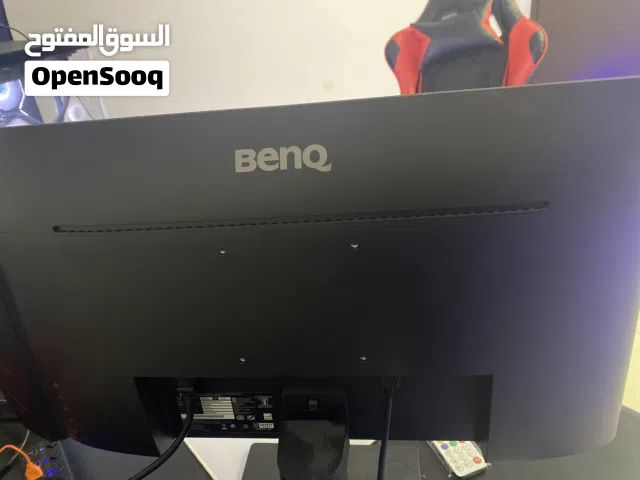 24" Other monitors for sale  in Al-Ahsa