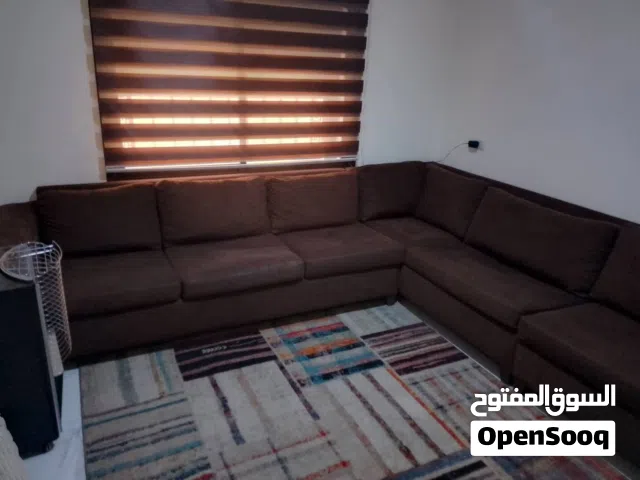 طقم كورنر 7 مقاعد تفصيل للبيع