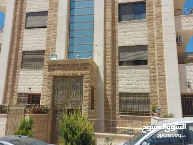 100 m2 3 Bedrooms Apartments for Rent in Amman Abu Nsair