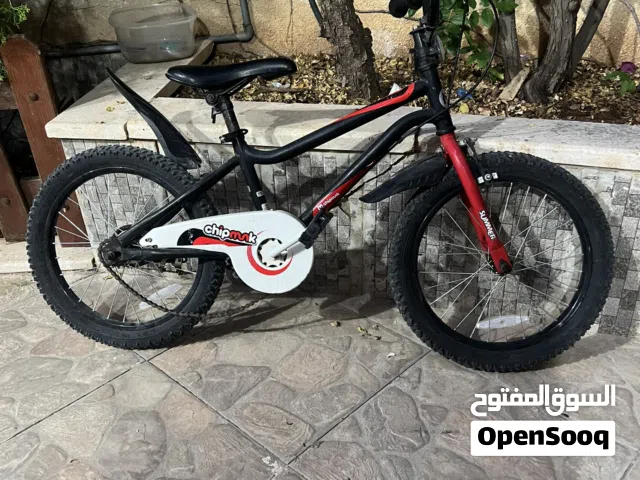 دراجات هوائية مستعملة (امريكية)