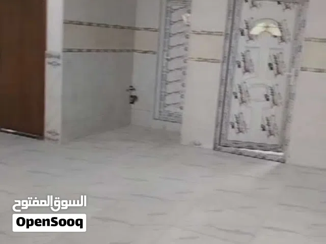 شقة للايجار سكني وتصلح  ان تكون عيادة طيبة لدكتور أسنان