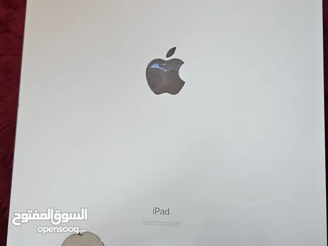 Apple iPad Pro 6 128 GB in Zarqa