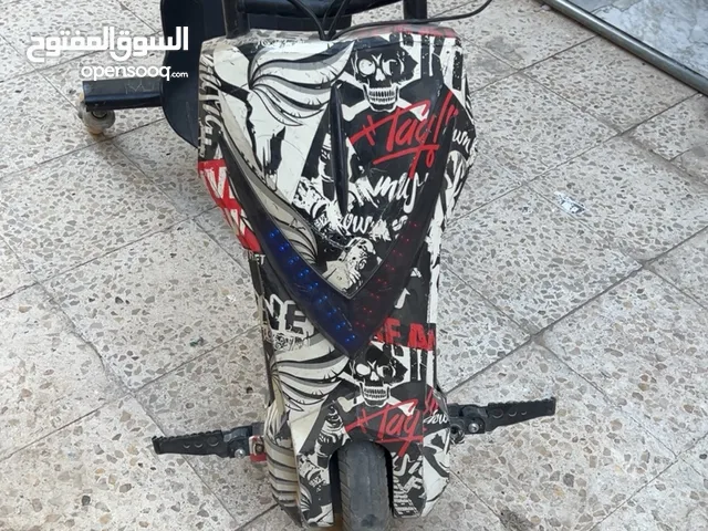 سكوتر دريفت مستعمل