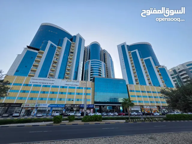 غرفة وصالة اطلاله مائيه علي الخور مباشر بالتقسيط تملك حر لجميع الجنسيات