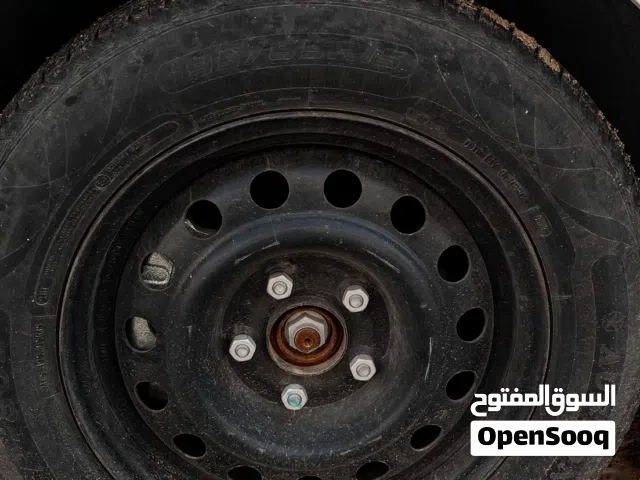 جنوط النترا مقاس 15 اصلي
