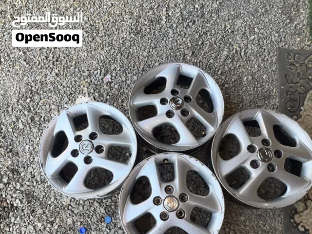 رنجات وكاله مال لكزس كبش