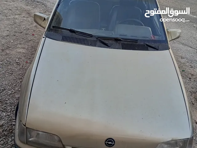 Used Opel Kadett in Irbid