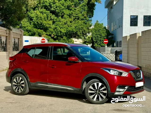 Nissan Kicks 2020 in Manama
