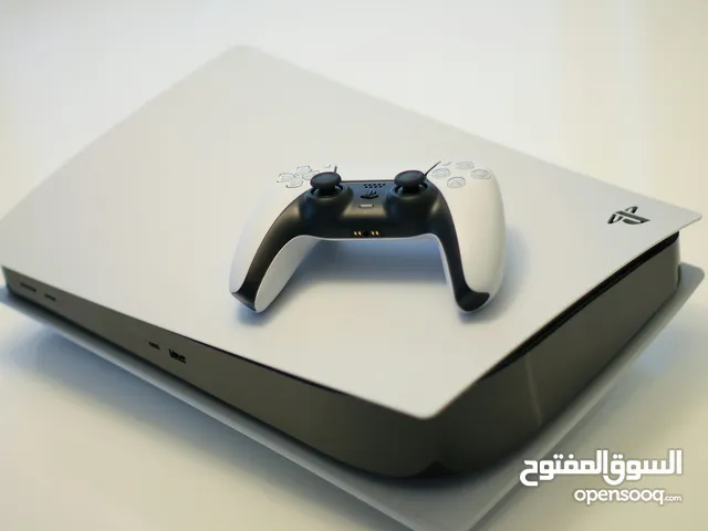PlayStation 5 PlayStation for sale in Abu Dhabi