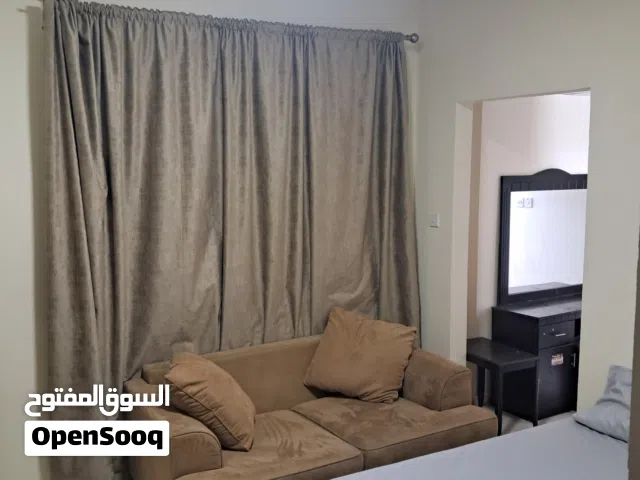 Furnished Monthly in Ajman Al Naemiyah