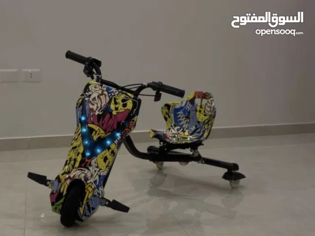 سكوتر درفت كهرباء