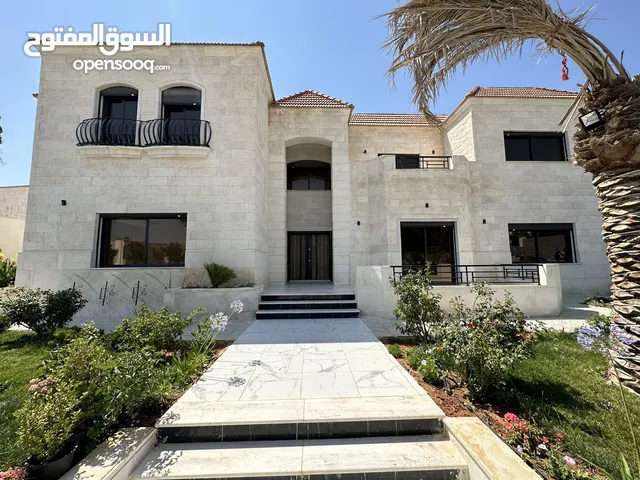673 m2 More than 6 bedrooms Villa for Sale in Amman Umm Al-Amad