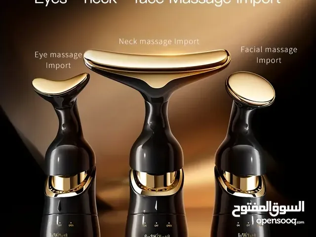 Facial Skincare Massager