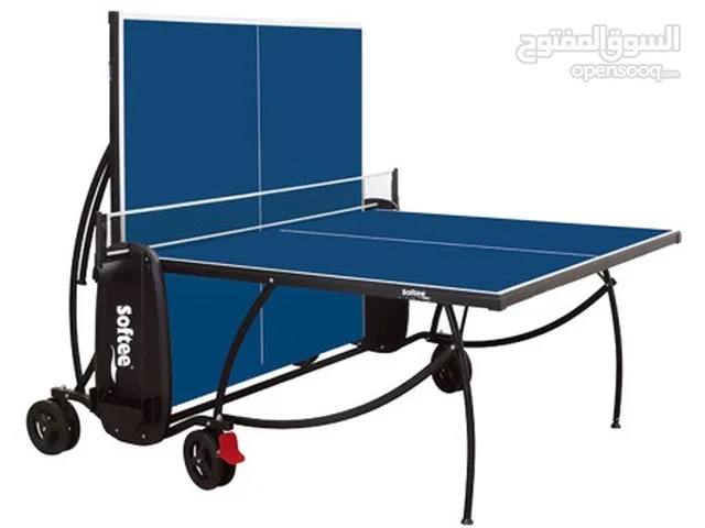 طاولات تنس ثقيلة جدا 24ملم
