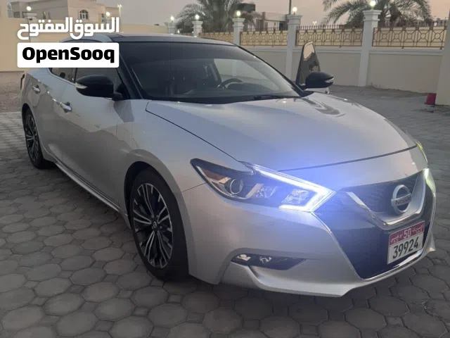 مكسيما 2017 Maxima SL
