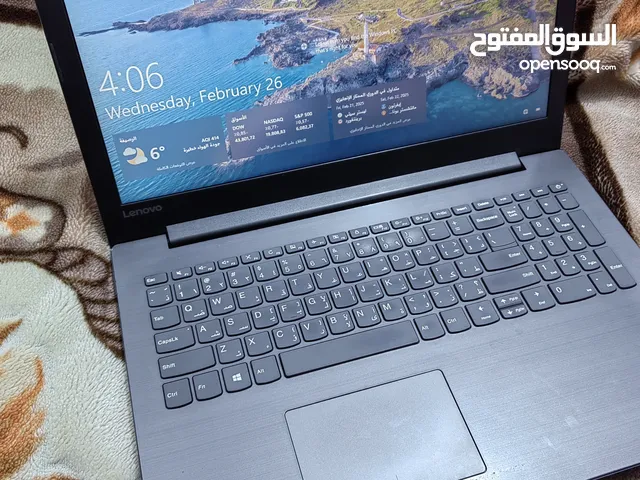 Windows Lenovo for sale  in Zarqa