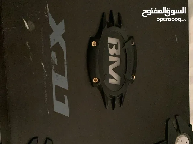 امبلي فير بوش مان
