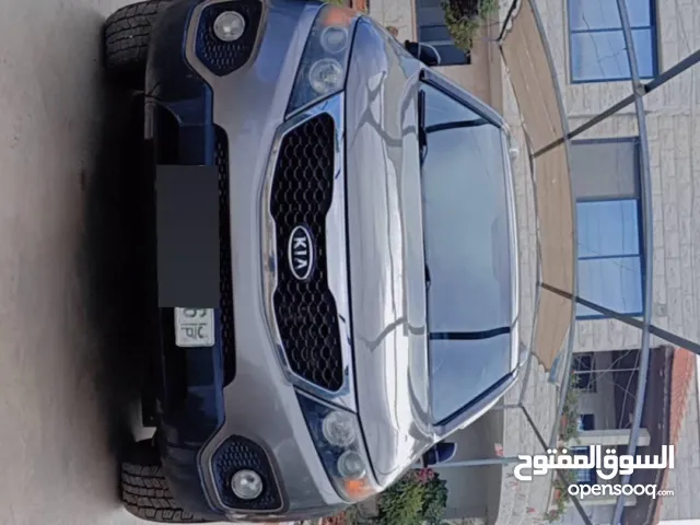 كيا سورينتو