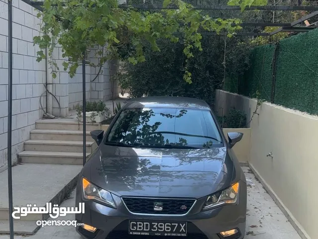 Used Seat Lean in Nablus