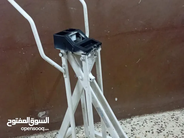 جهاز غزال للياقة
