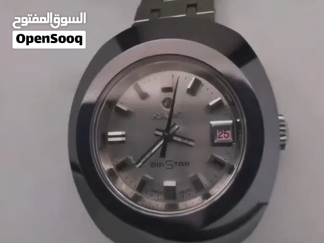 راد دايستار اوتوماتك نسائي رهيب جدا