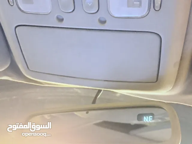 تركيب ليت سهاري للكروزرات من98 الى 2007