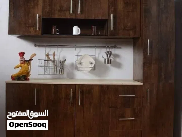 عروض المطابخ وصلت مطبخ 160 سم بأفضل سعر من المصنع.