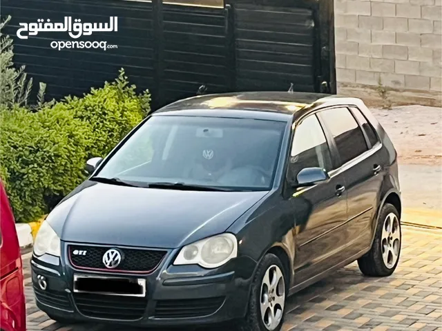 Used Volkswagen Other in Nablus