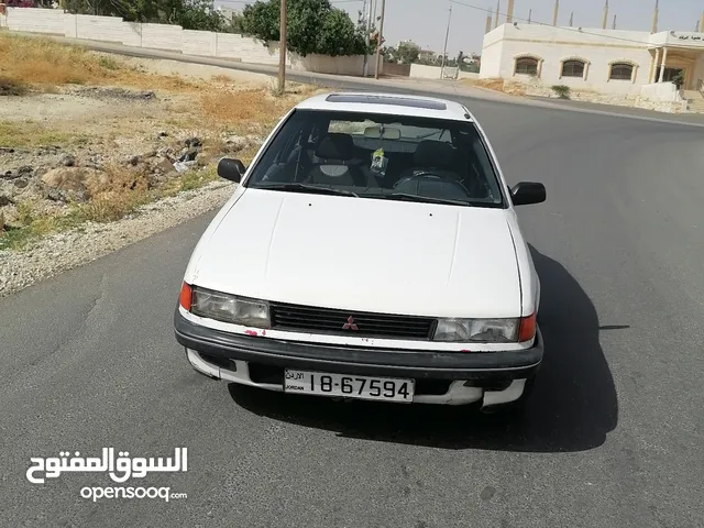 Mitsubishi Lancer 1992 in Amman