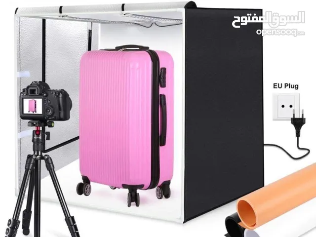 بوكس تصوير منتجات 80*80 سم