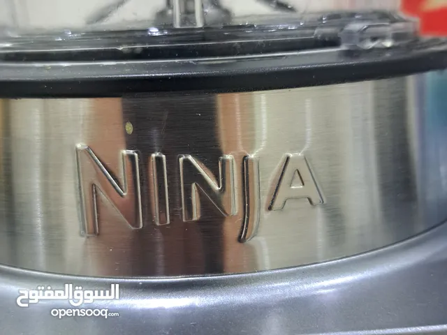 خلاط عصير نينجا بقوة 1600 واط