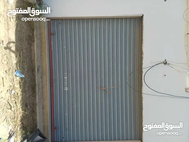 محل للإيجار في شارع اسطنبول السراج