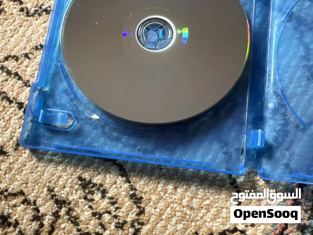 Cd سبايدر مان بلايستيشن 4
