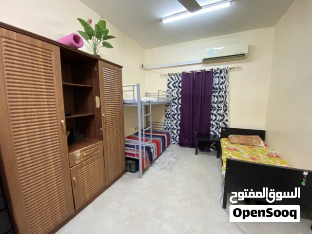 Bedspace Near to Shrooq Mall