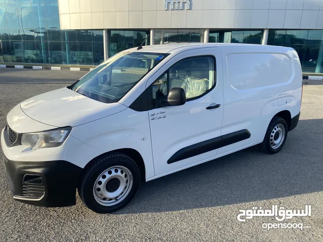 Peugeot Partner 2020 in Kuwait City
