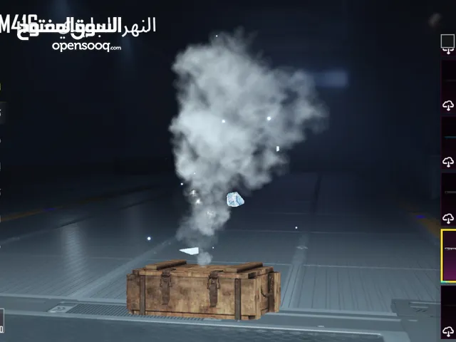 Pubg Accounts and Characters for Sale in Irbid