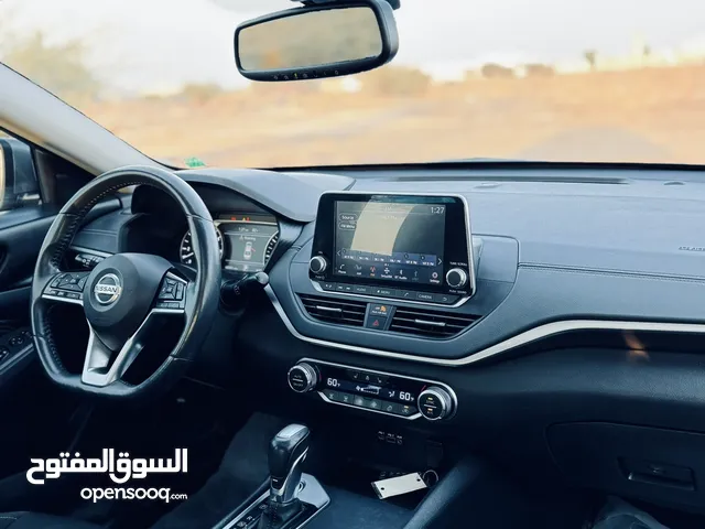 New Nissan Altima in Al Batinah