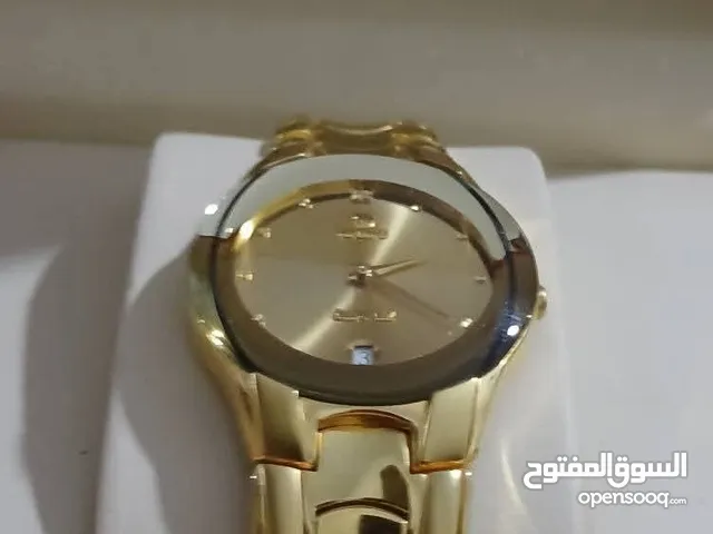 ساعة ريتشي جوهرة سويسرية