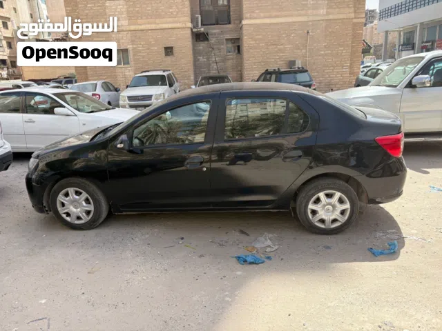 2016 رينو سيمبول Standard