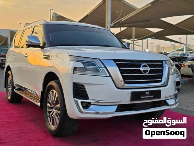نيسان نضيف بدون حوادث 2020