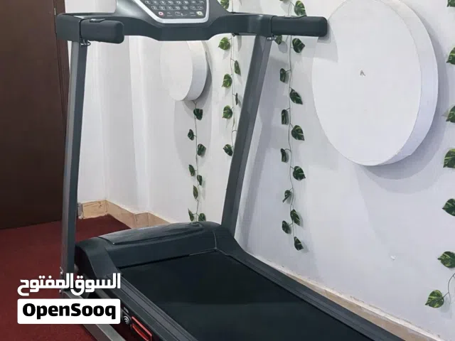 Wansa treadmill for sale - Used But in excellent condition no faults.