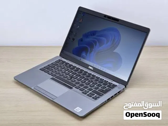 لابتوب Dell Latitude 5410 – مواصفات عالية وبسعر مناسب!
