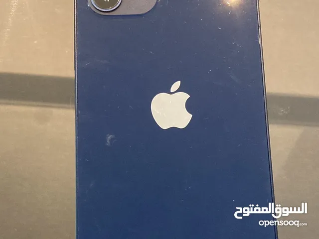 Iphone 12 (used but not abused)