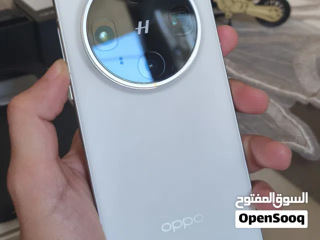 Oppo Find x8 Ultra اقرا الوصف
