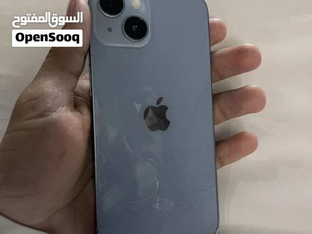 Apple iPhone 14 256 GB in Abu Dhabi