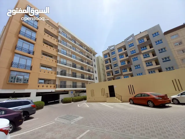 2 + 1 Lovely Apartment for Rent – Qurum