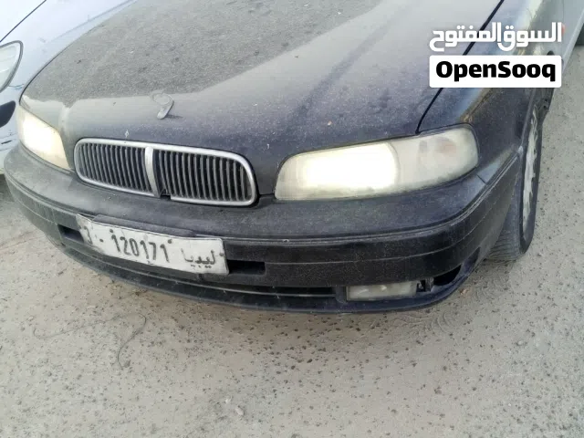 2003 Samsung SM5