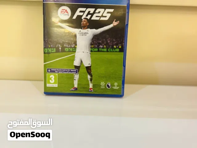 دسكة فيفا 2025
