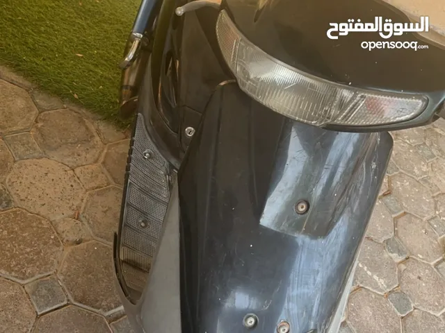 Used Honda Dio in Abu Dhabi